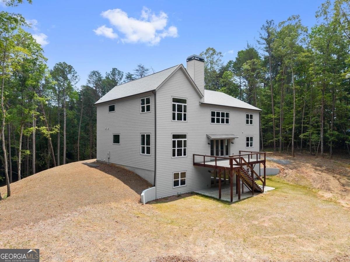 305 Etowah Cove Road Dahlonega - 39