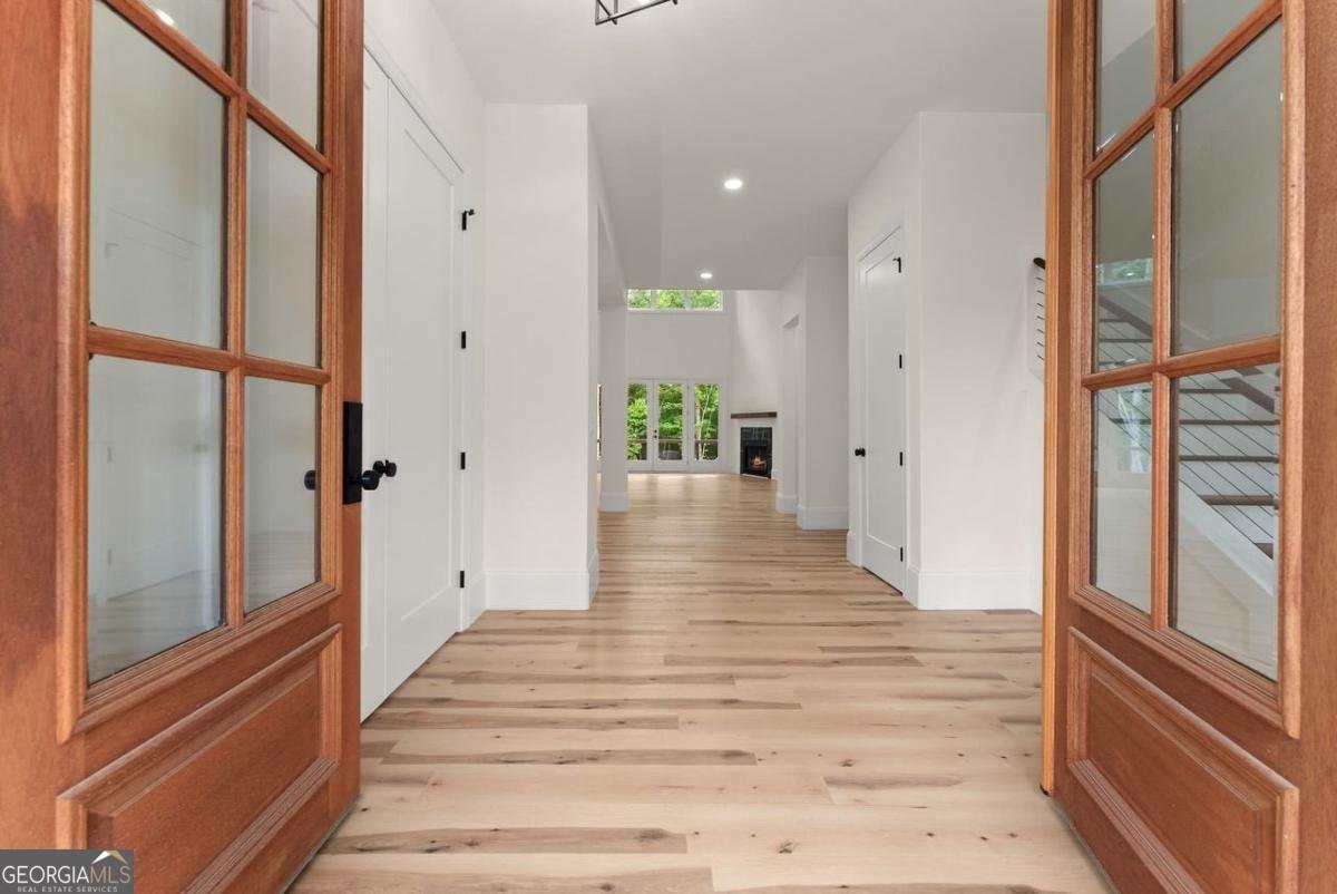 305 Etowah Cove Road Dahlonega - 4