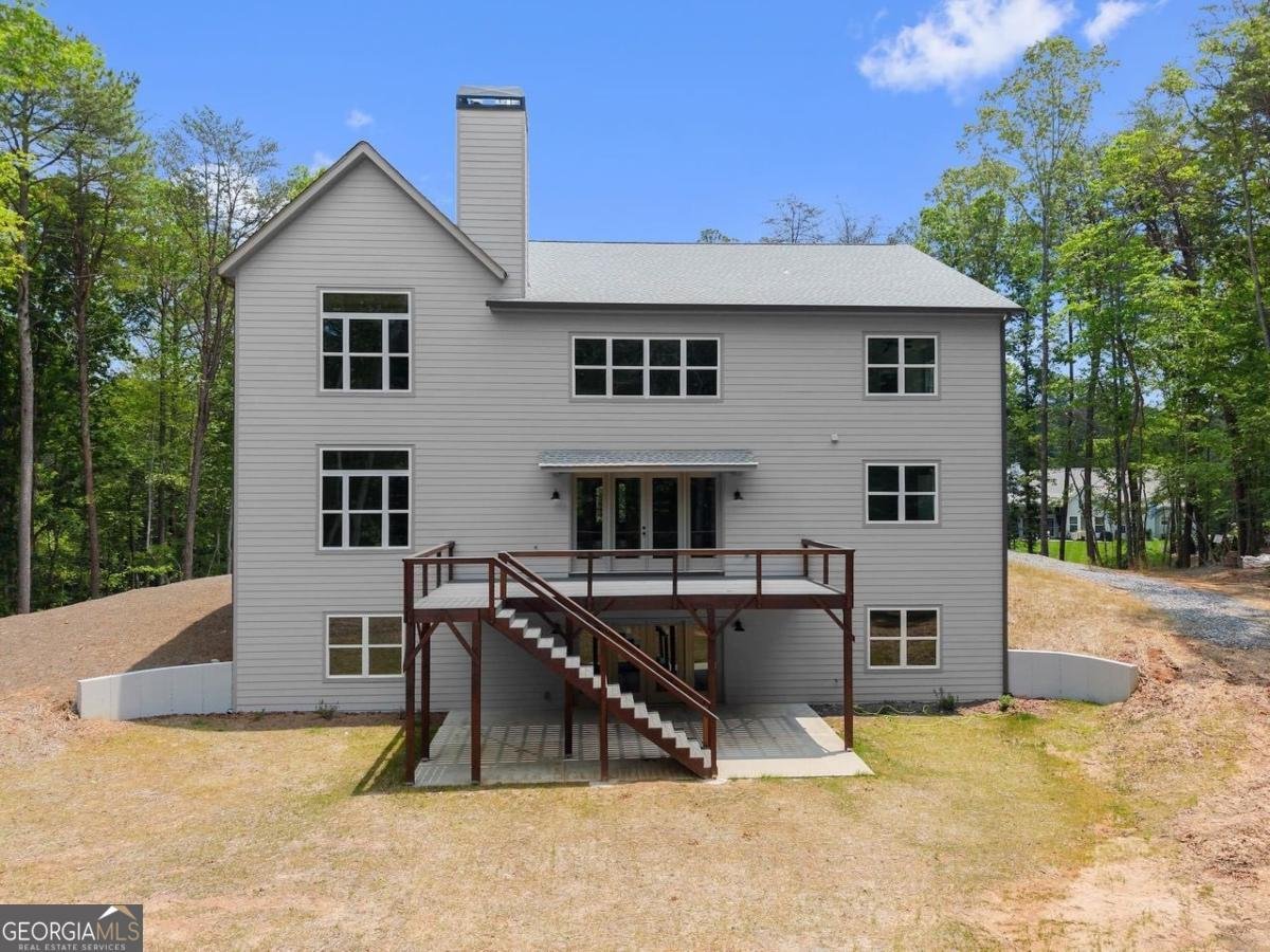 305 Etowah Cove Road Dahlonega - 40