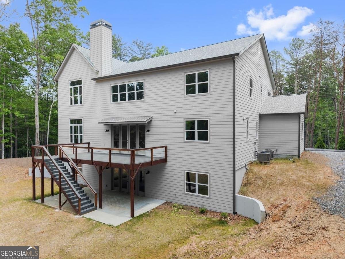 305 Etowah Cove Road Dahlonega - 41