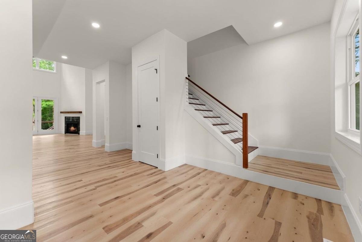305 Etowah Cove Road Dahlonega - 5