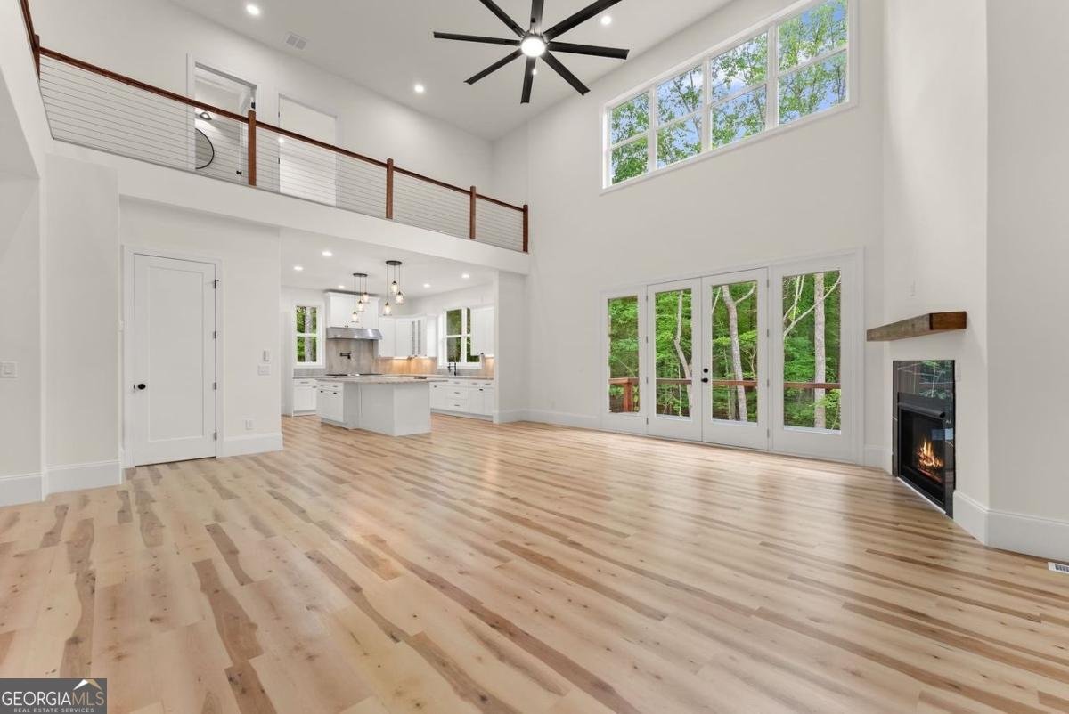 305 Etowah Cove Road Dahlonega - 8