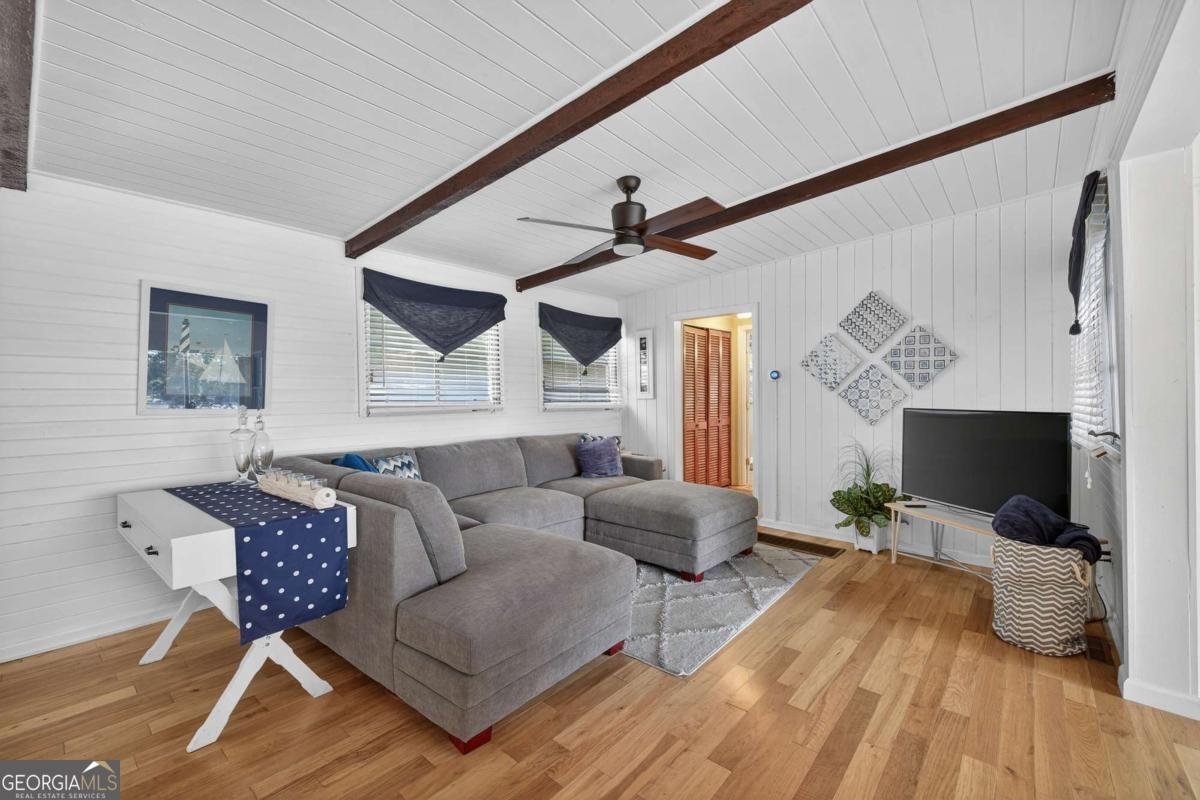 108D Southshore Drive Eatonton - 1