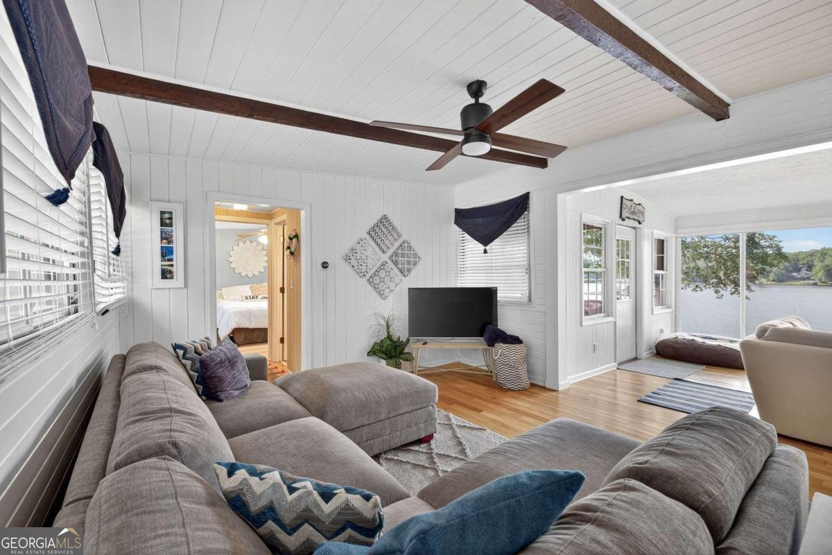 108D Southshore Drive Eatonton - 2
