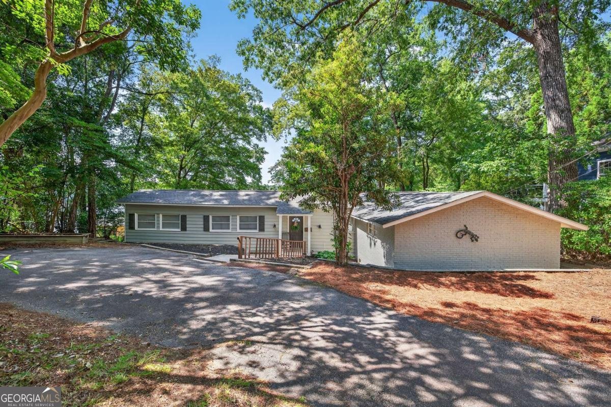 108D Southshore Drive Eatonton - 48