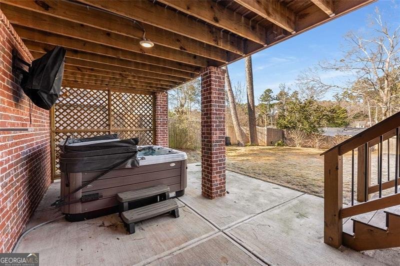 1271 FENWAY Circle Decatur - 10