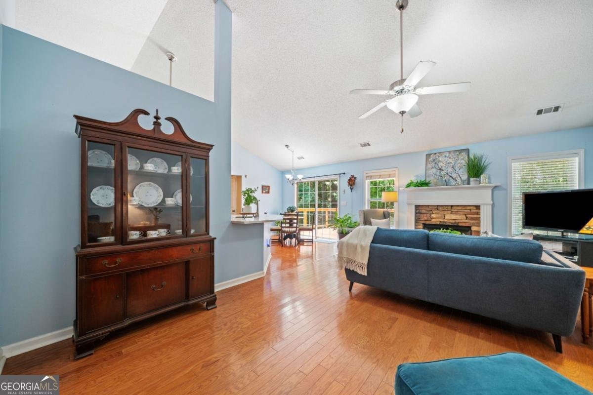 5776 Amberside Lane Sugar Hill - 10