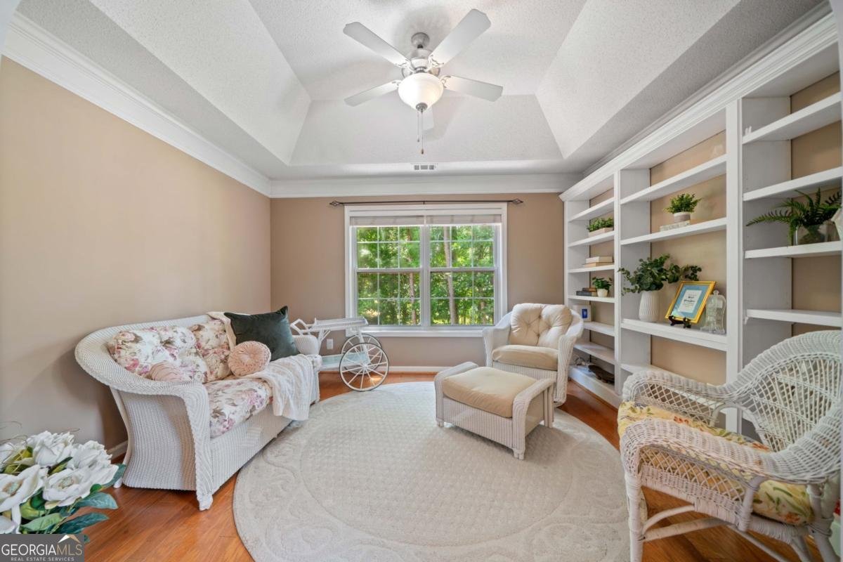 5776 Amberside Lane Sugar Hill - 20