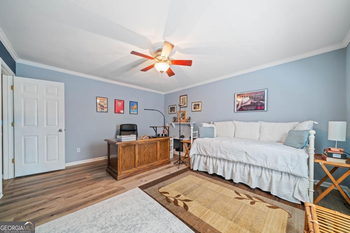 5776 Amberside Lane Sugar Hill - 24
