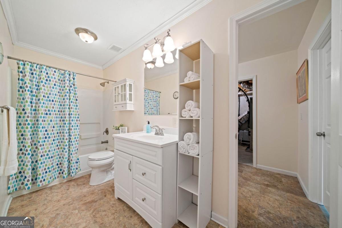 5776 Amberside Lane Sugar Hill - 26