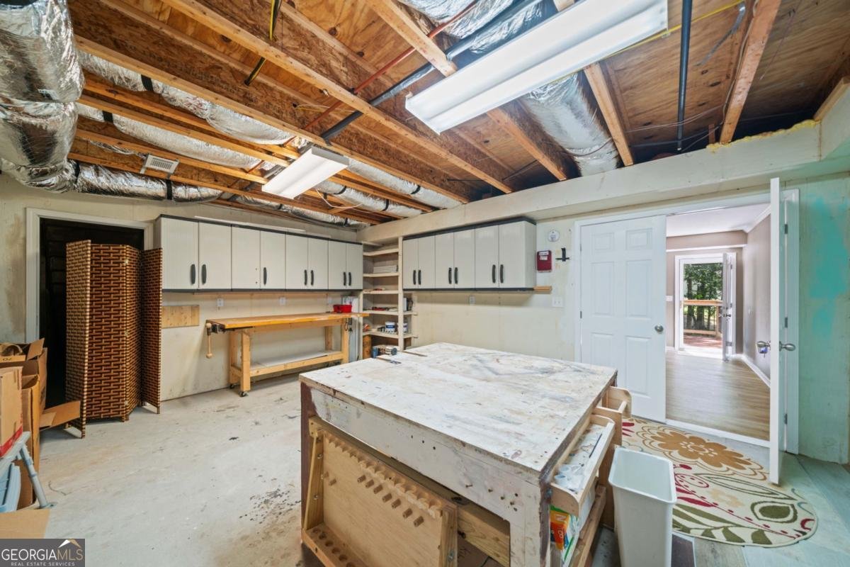 5776 Amberside Lane Sugar Hill - 27
