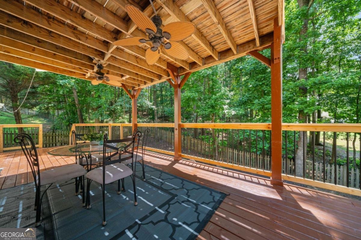 5776 Amberside Lane Sugar Hill - 29