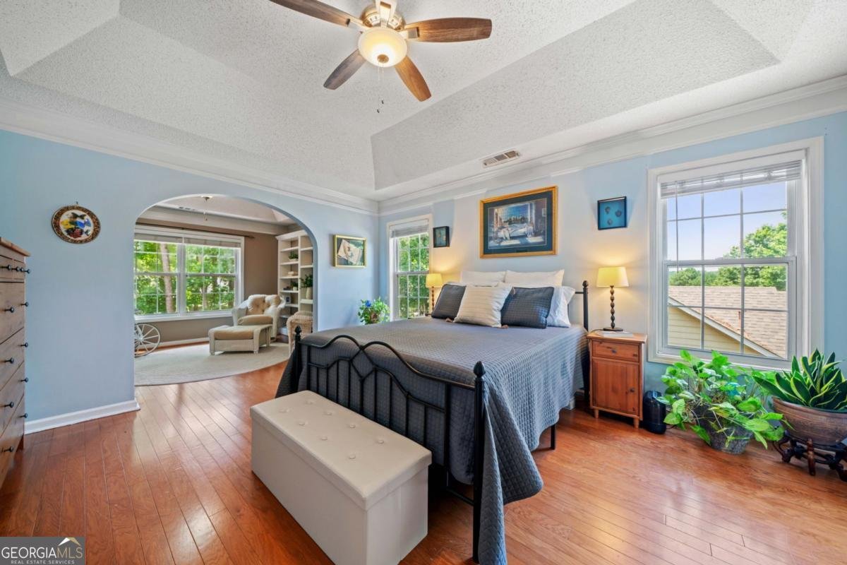 5776 Amberside Lane Sugar Hill - 3
