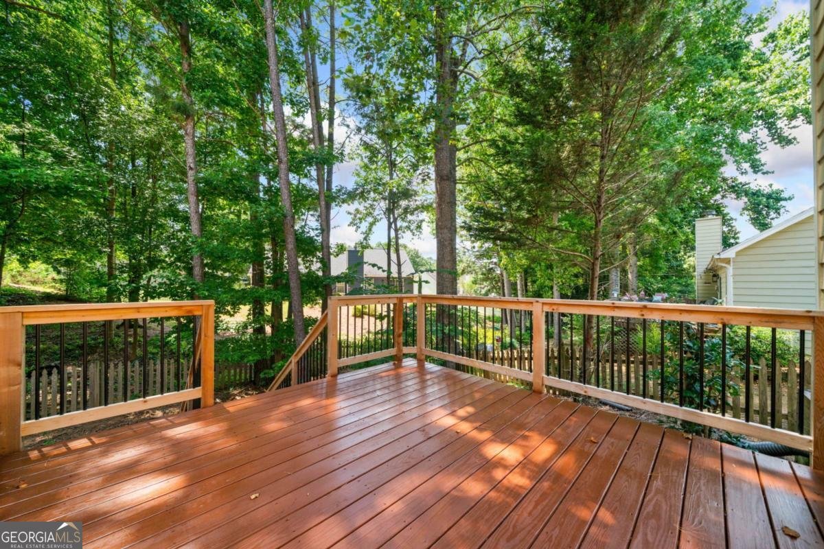 5776 Amberside Lane Sugar Hill - 30