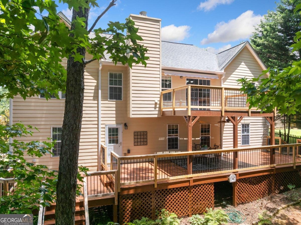 5776 Amberside Lane Sugar Hill - 31