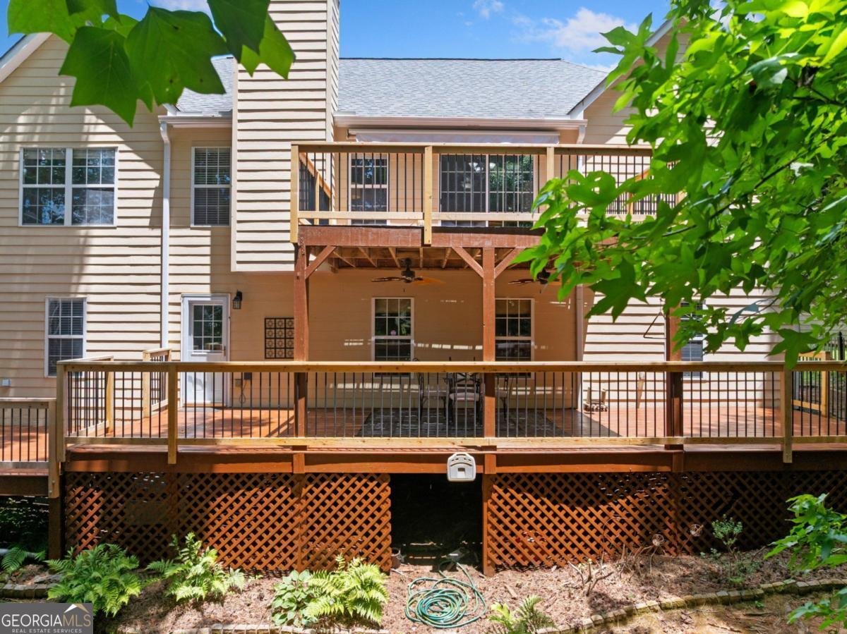 5776 Amberside Lane Sugar Hill - 32