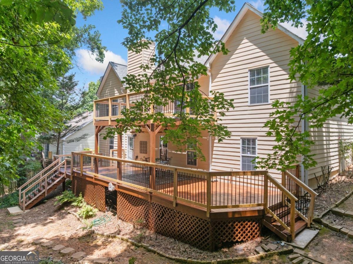 5776 Amberside Lane Sugar Hill - 33