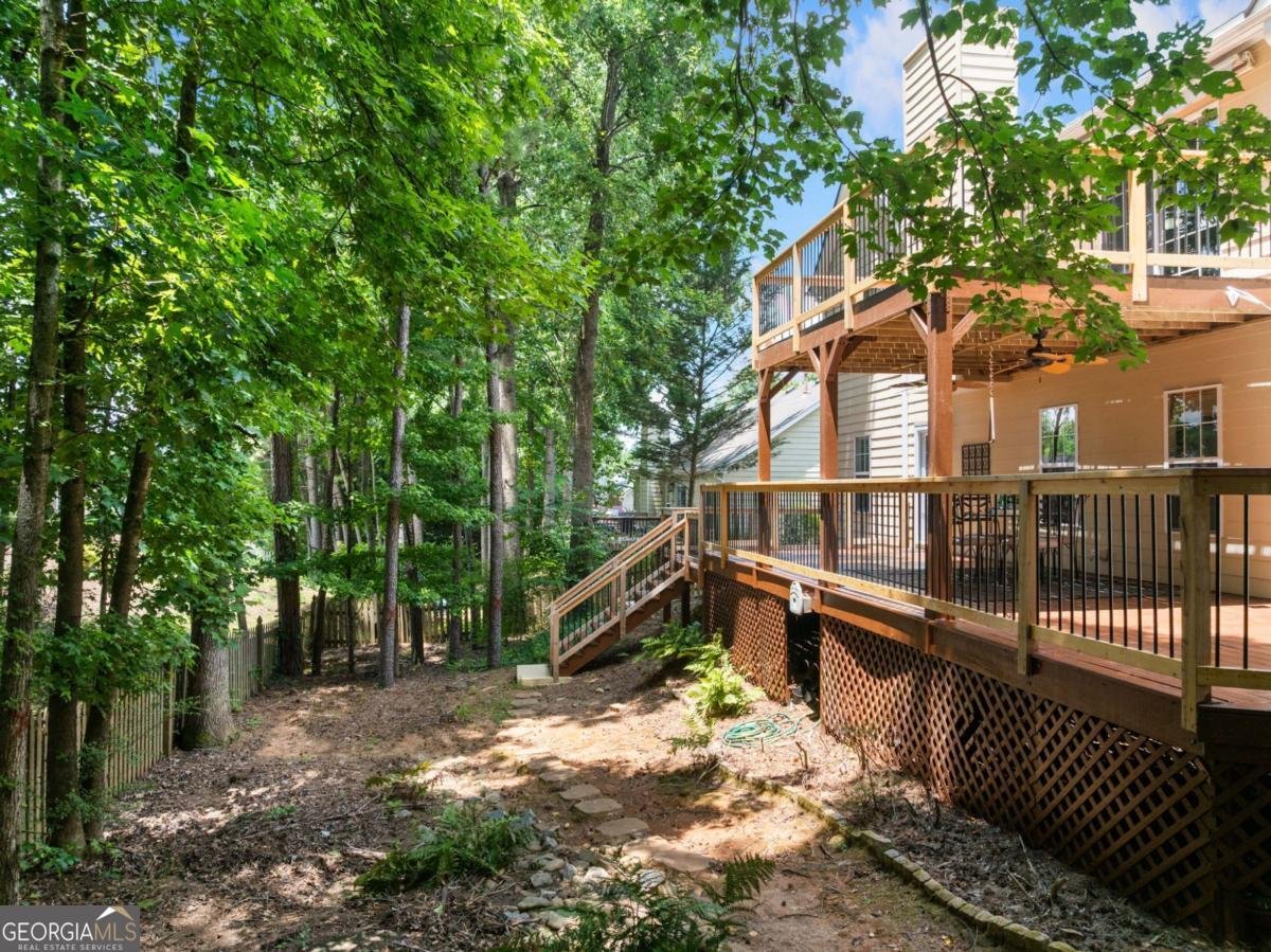 5776 Amberside Lane Sugar Hill - 34