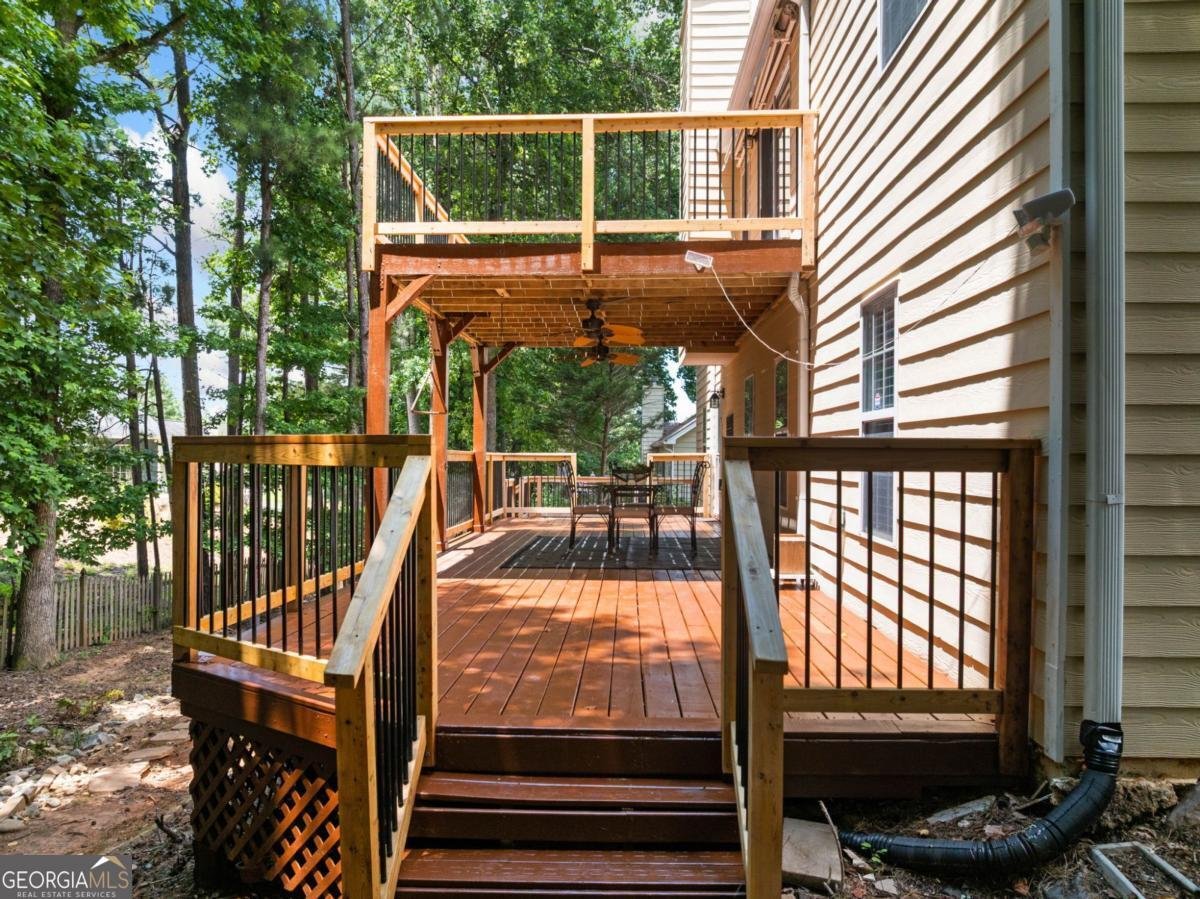 5776 Amberside Lane Sugar Hill - 36