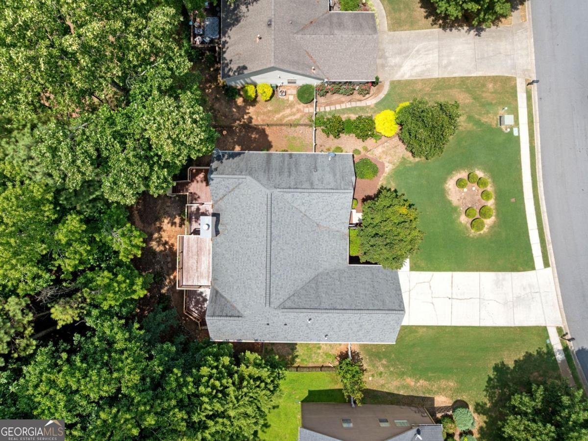 5776 Amberside Lane Sugar Hill - 37