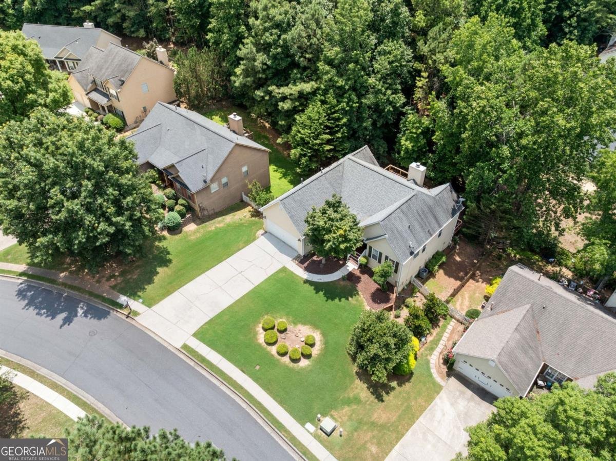 5776 Amberside Lane Sugar Hill - 38