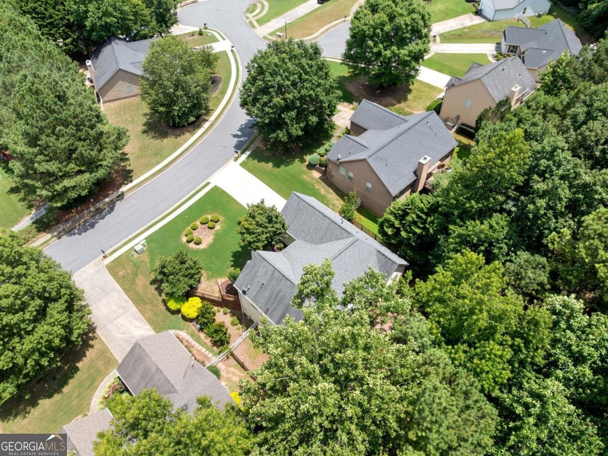 5776 Amberside Lane Sugar Hill - 39