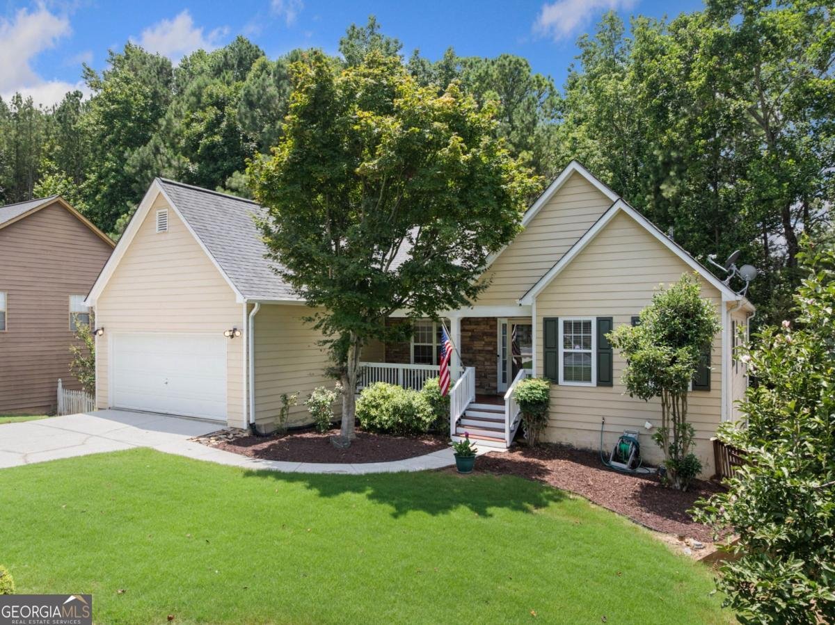 5776 Amberside Lane Sugar Hill - 40