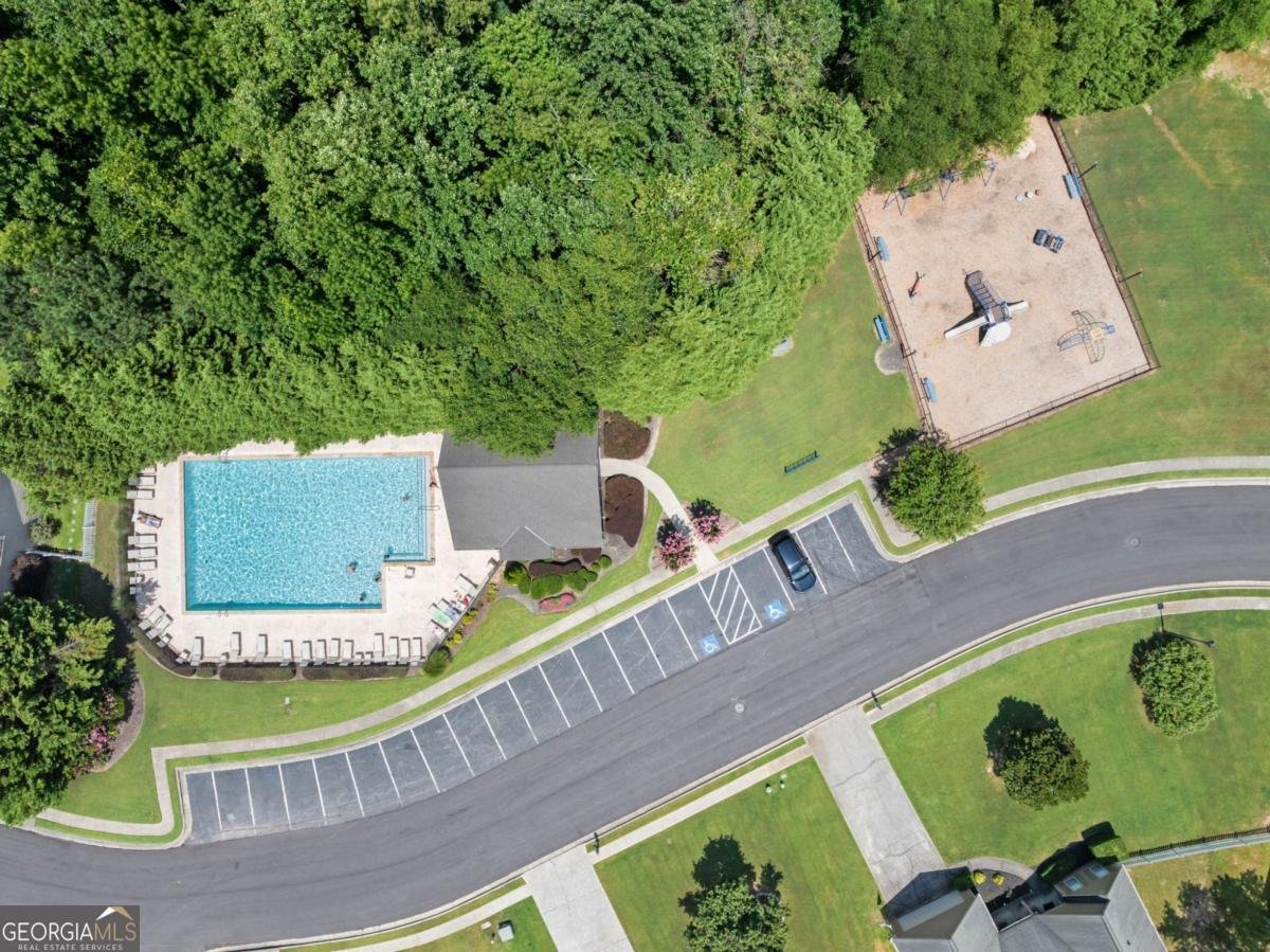 5776 Amberside Lane Sugar Hill - 42