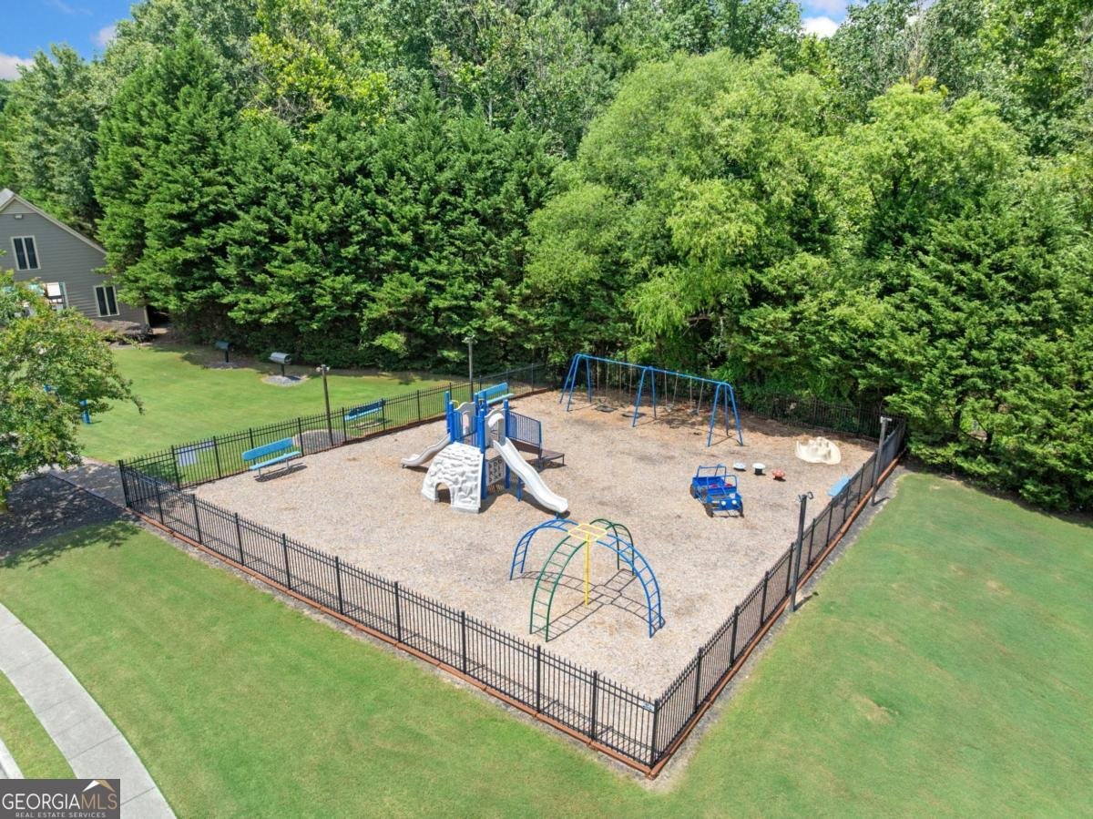 5776 Amberside Lane Sugar Hill - 43