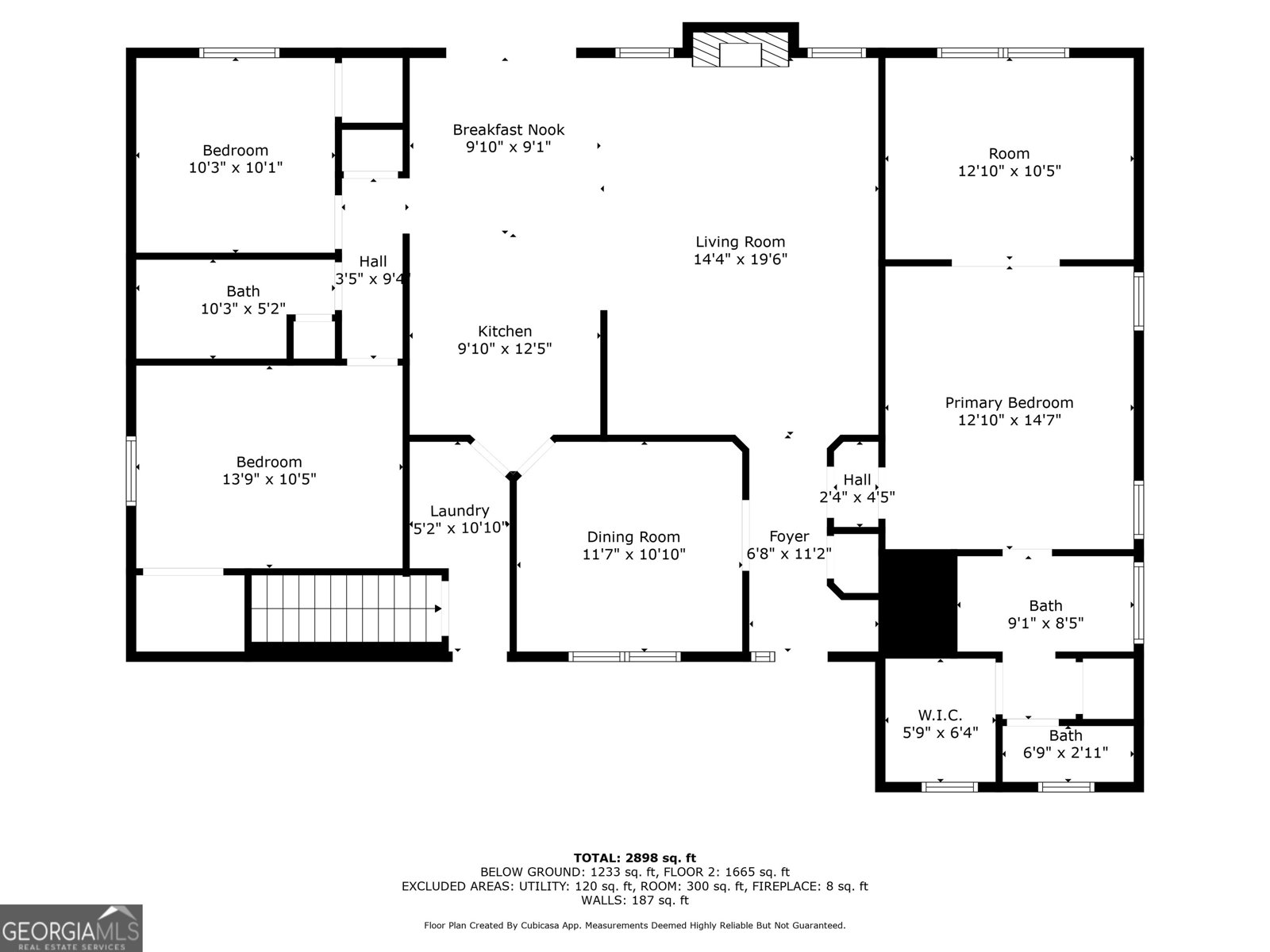 5776 Amberside Lane Sugar Hill - 44