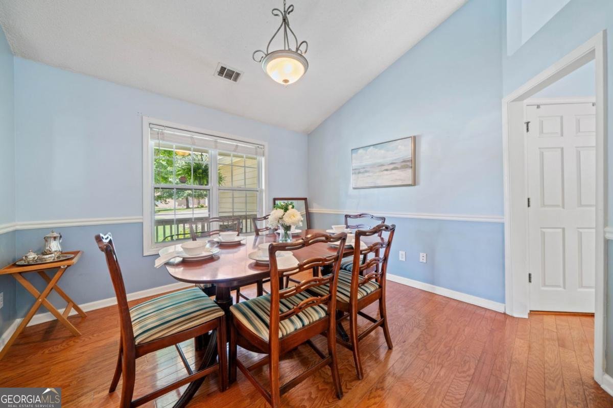 5776 Amberside Lane Sugar Hill - 5