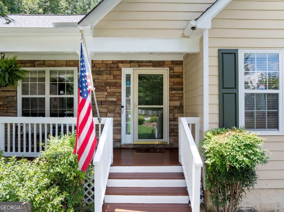5776 Amberside Lane Sugar Hill - 7