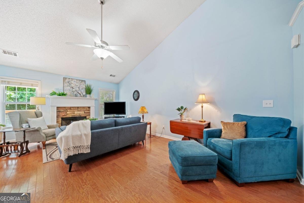 5776 Amberside Lane Sugar Hill - 8