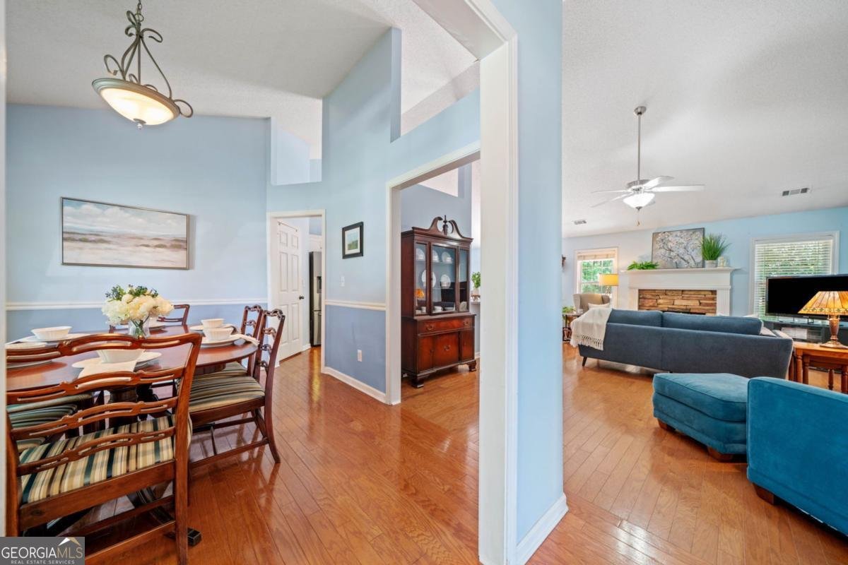 5776 Amberside Lane Sugar Hill - 9