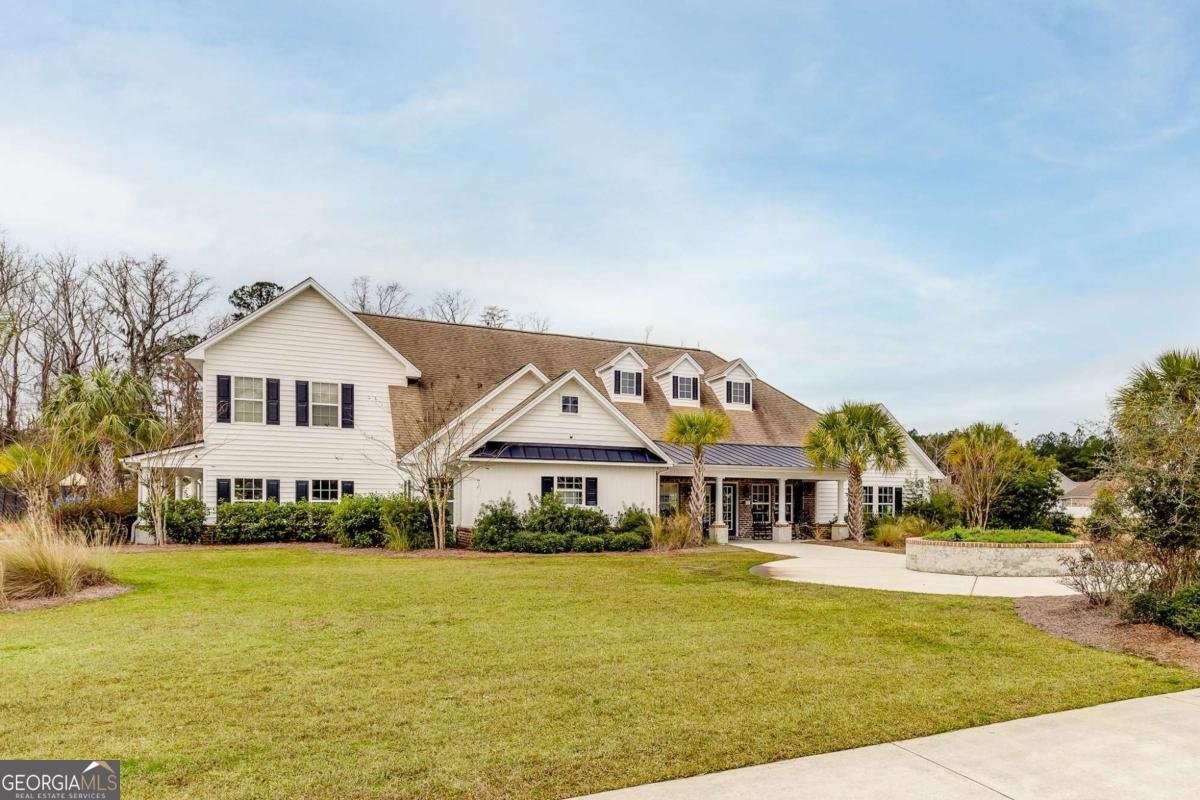 303 Antigua Drive Guyton - 1
