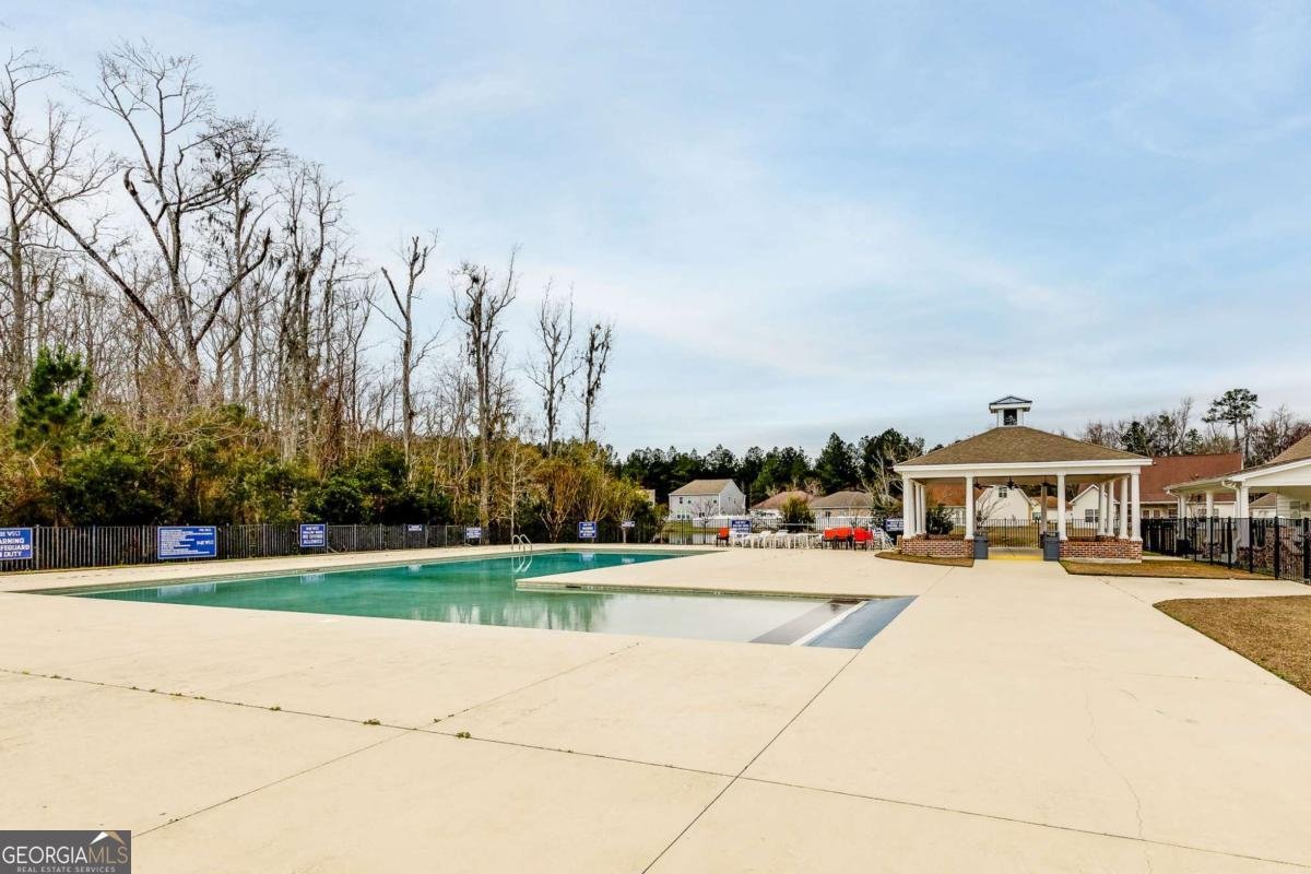 303 Antigua Drive Guyton - 2