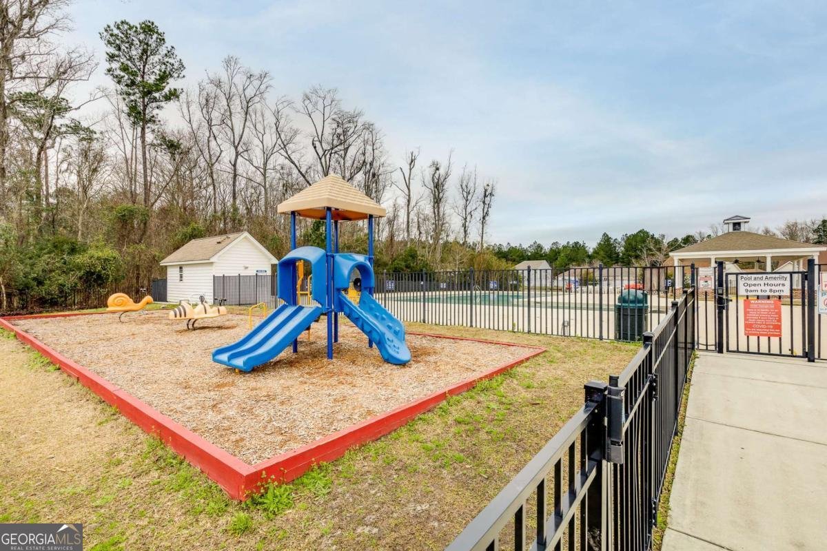 303 Antigua Drive Guyton - 3