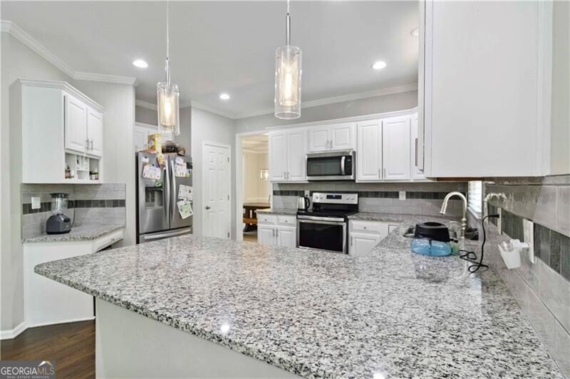 4062 Brookside Parkway Decatur - 6