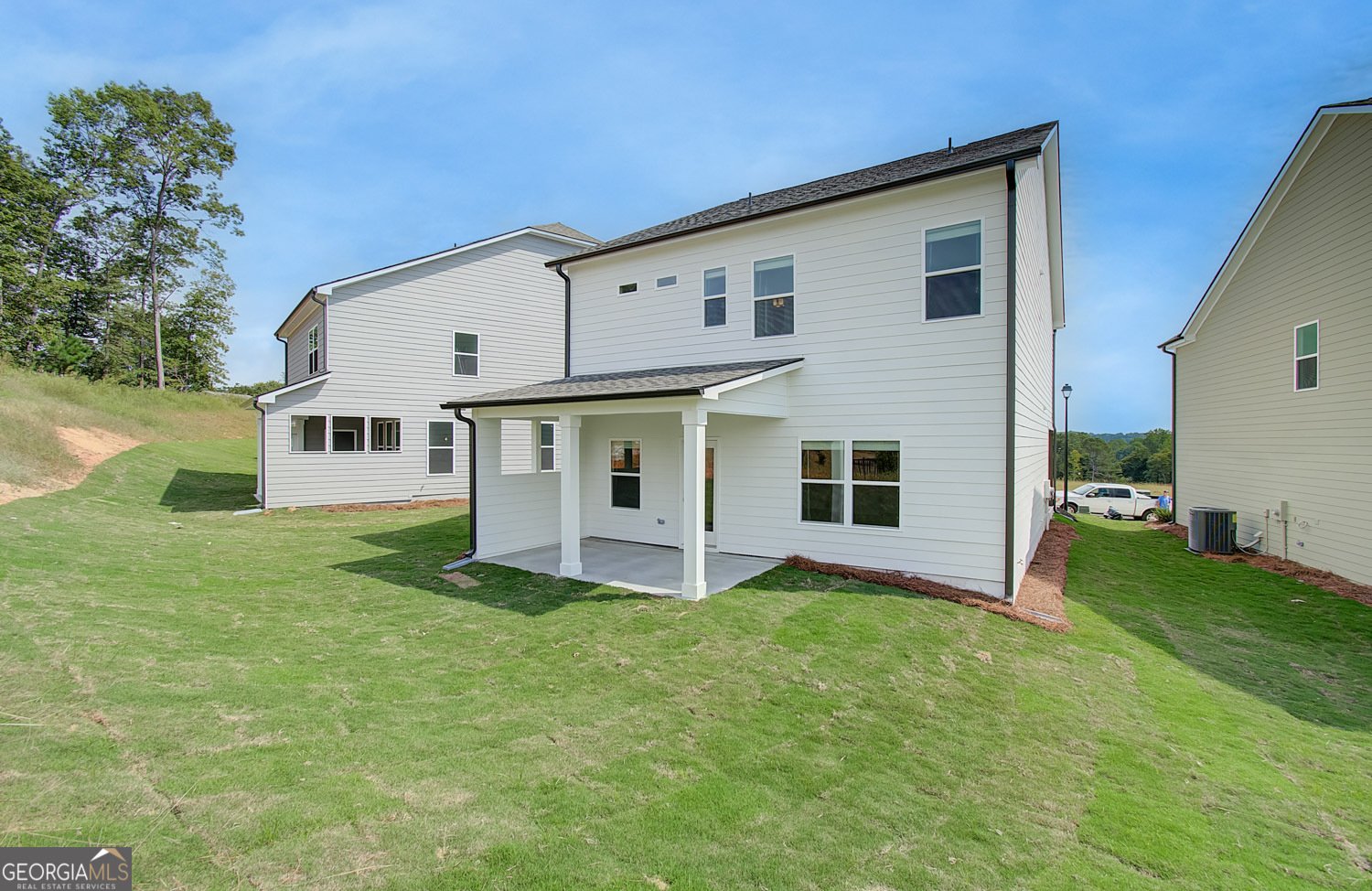 3586 Iron Hearth Bend Snellville - 11