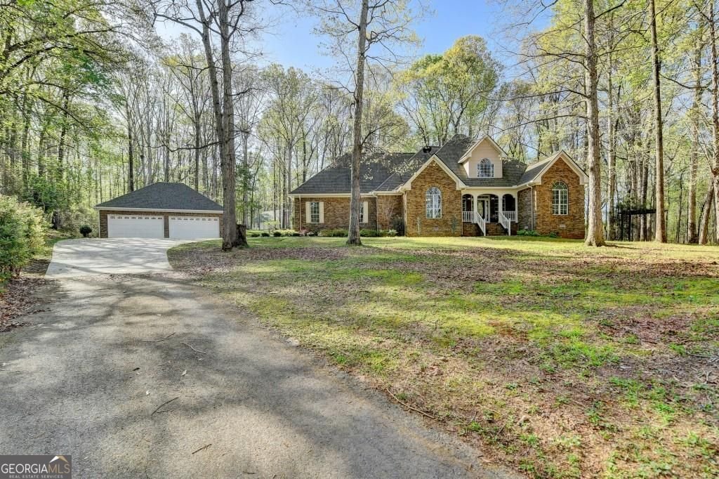 122 Valley Way Pendergrass - 2