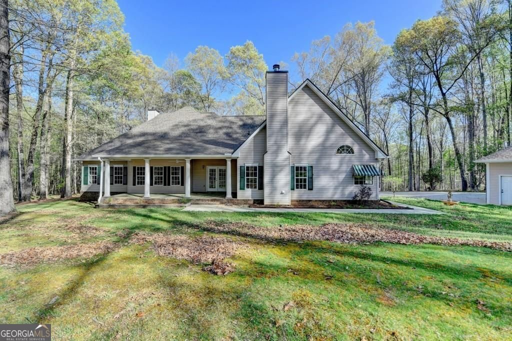 122 Valley Way Pendergrass - 40