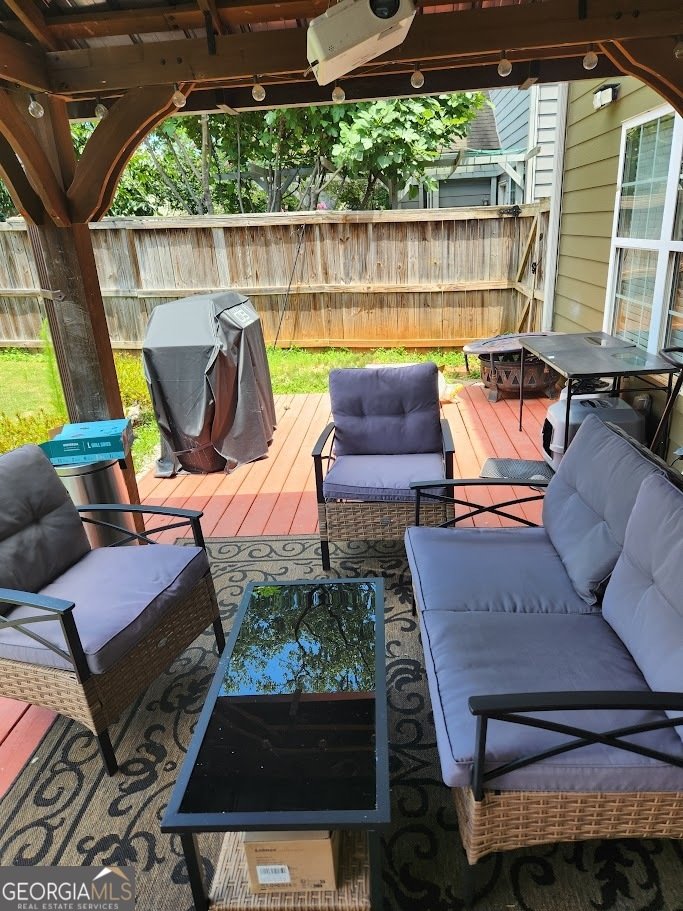 49 Preserve Drive Newnan - 14