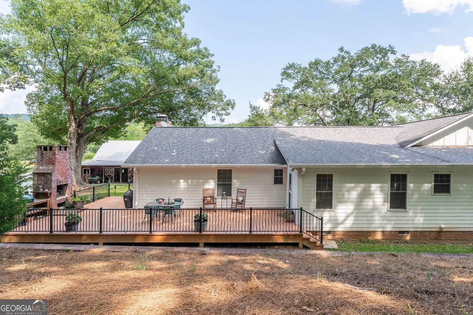 1213 Carters Road Chatsworth - 1