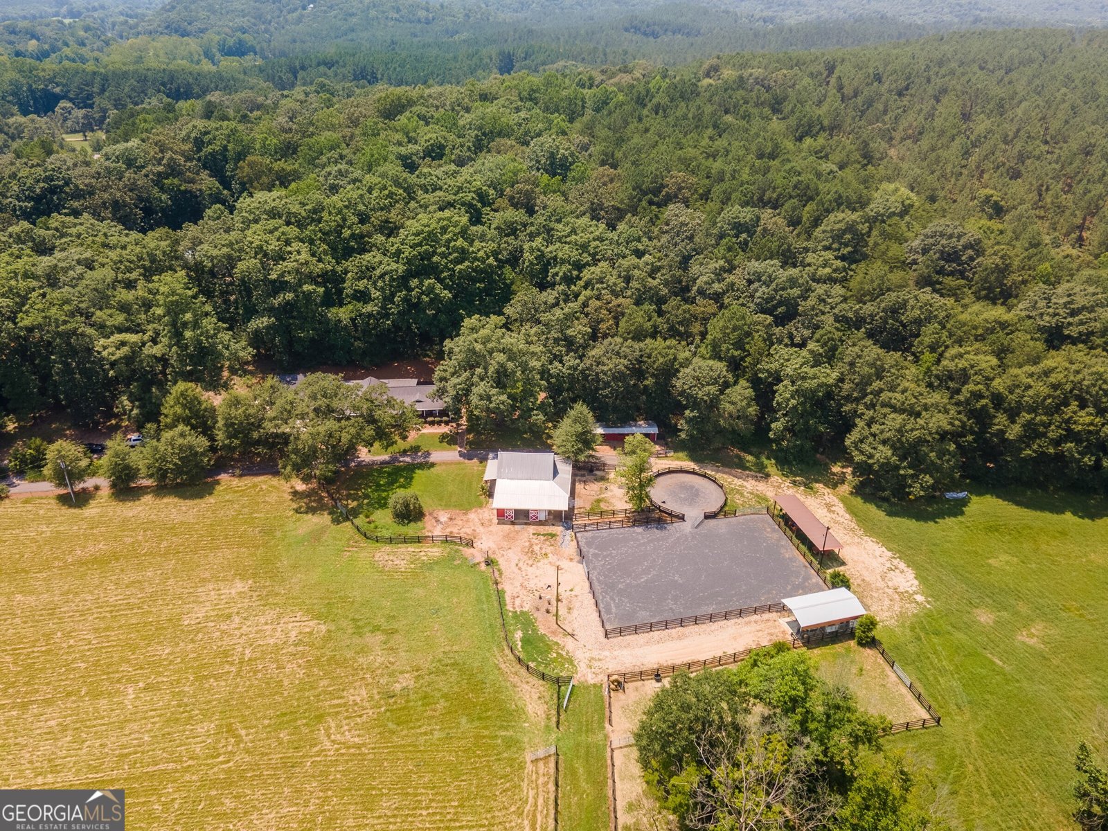 1213 Carters Road Chatsworth - 13
