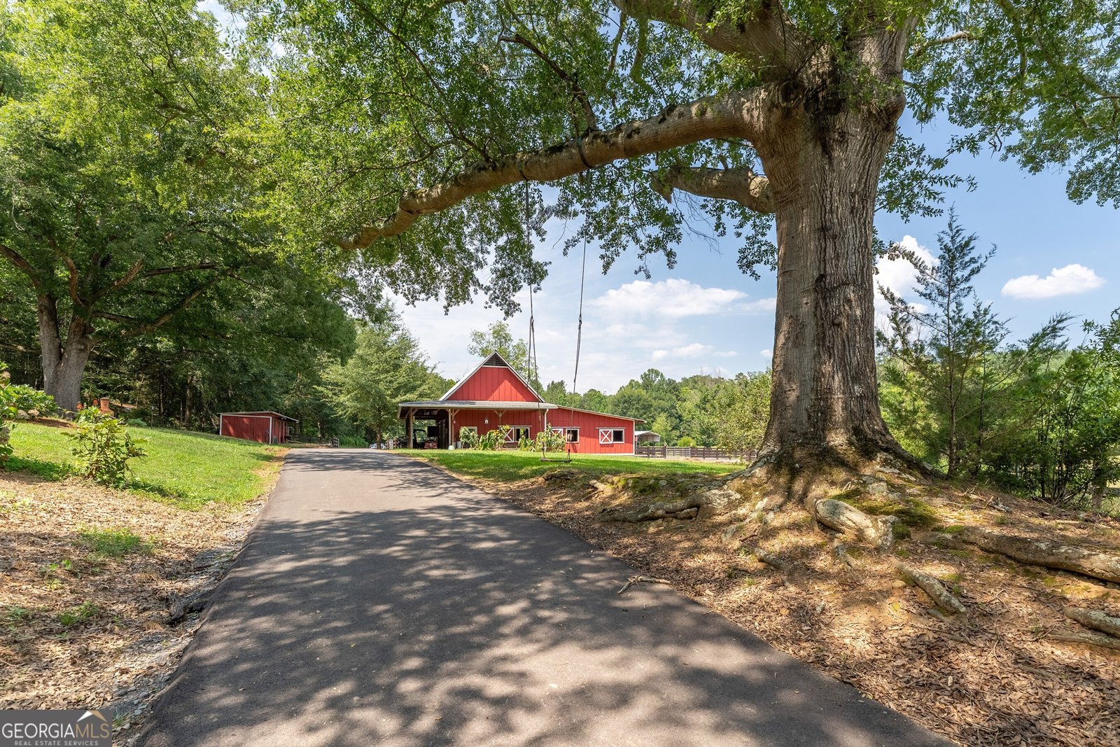 1213 Carters Road Chatsworth - 15
