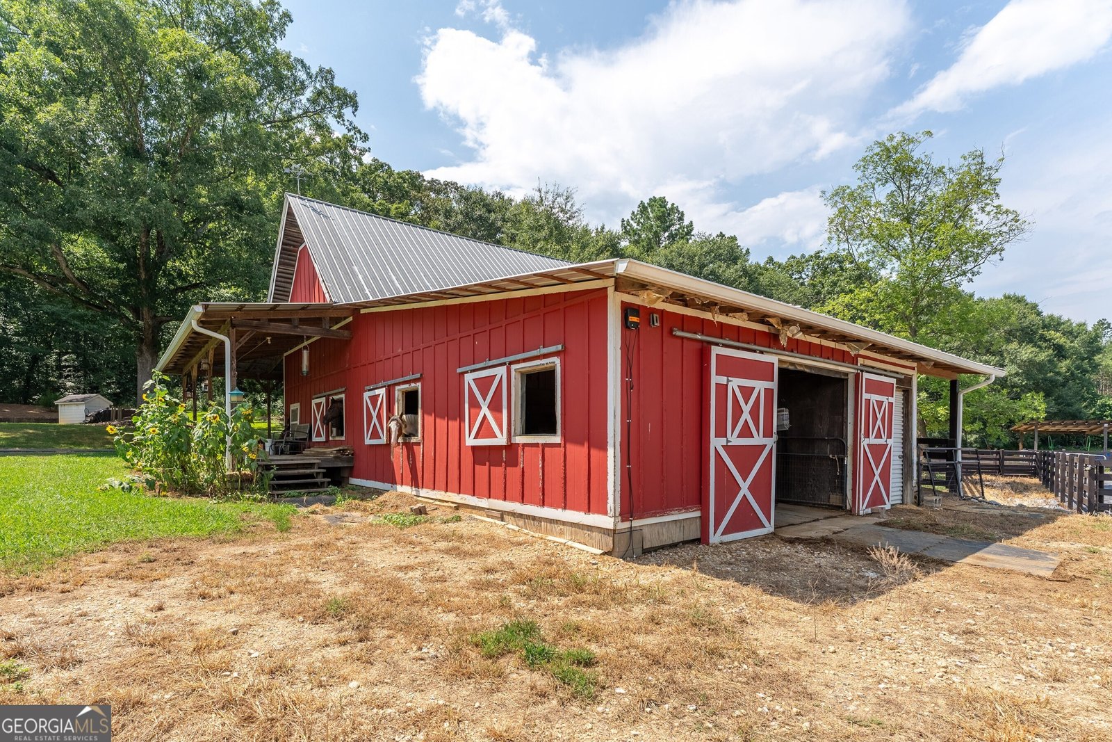 1213 Carters Road Chatsworth - 19