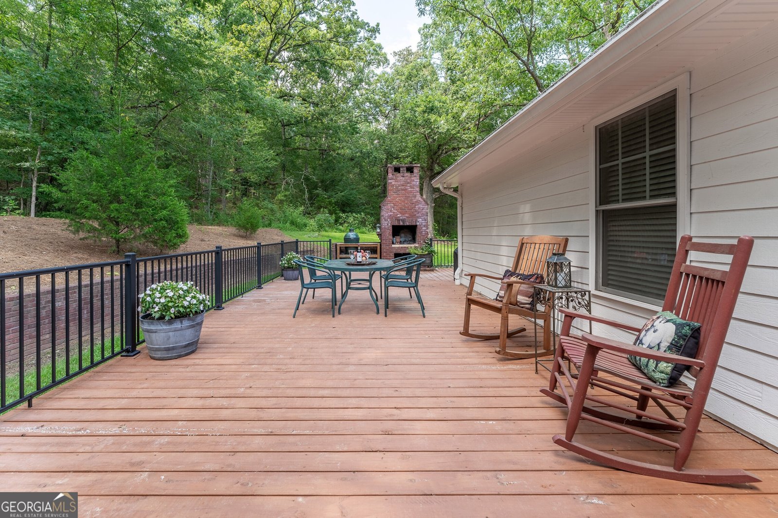1213 Carters Road Chatsworth - 2