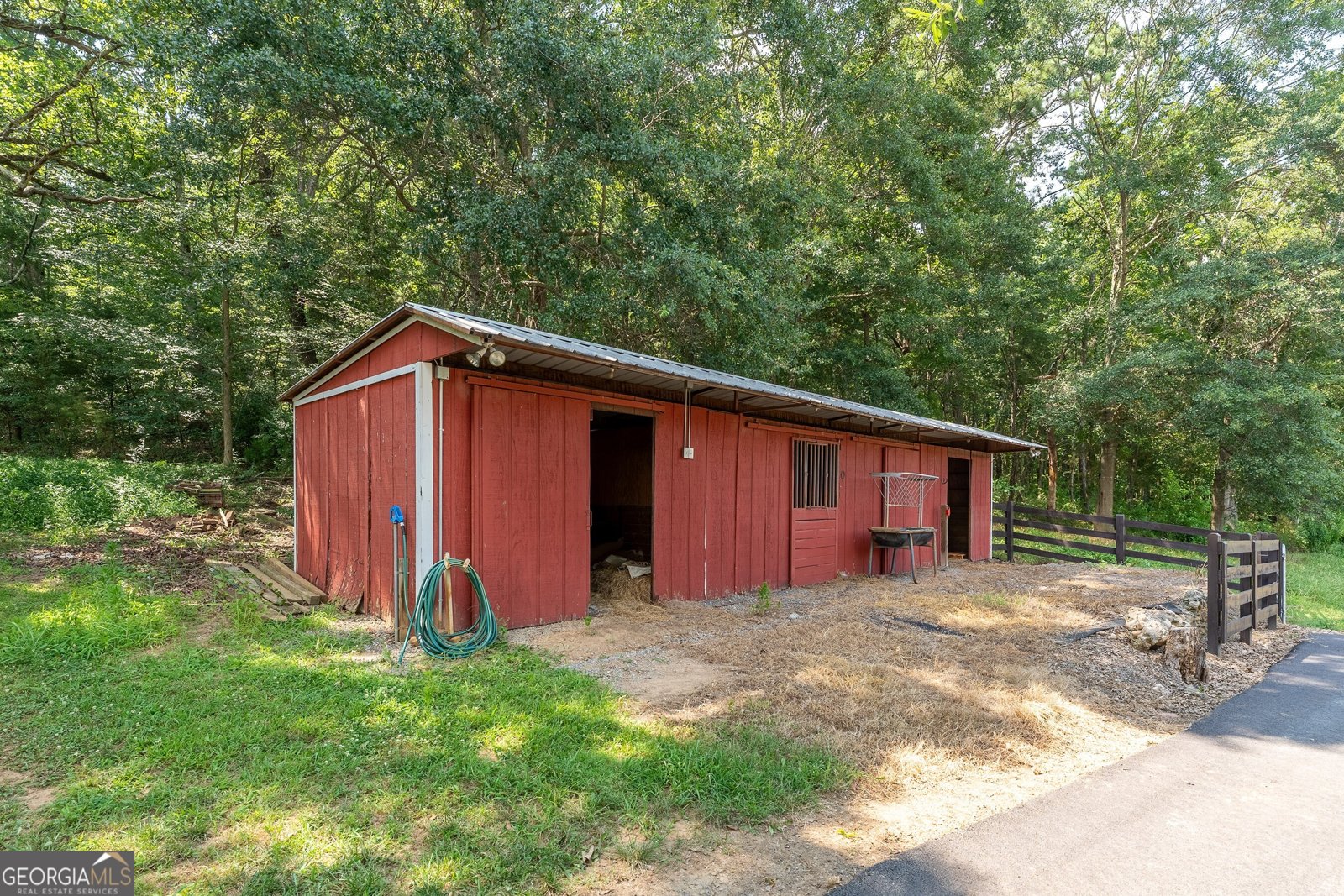 1213 Carters Road Chatsworth - 22