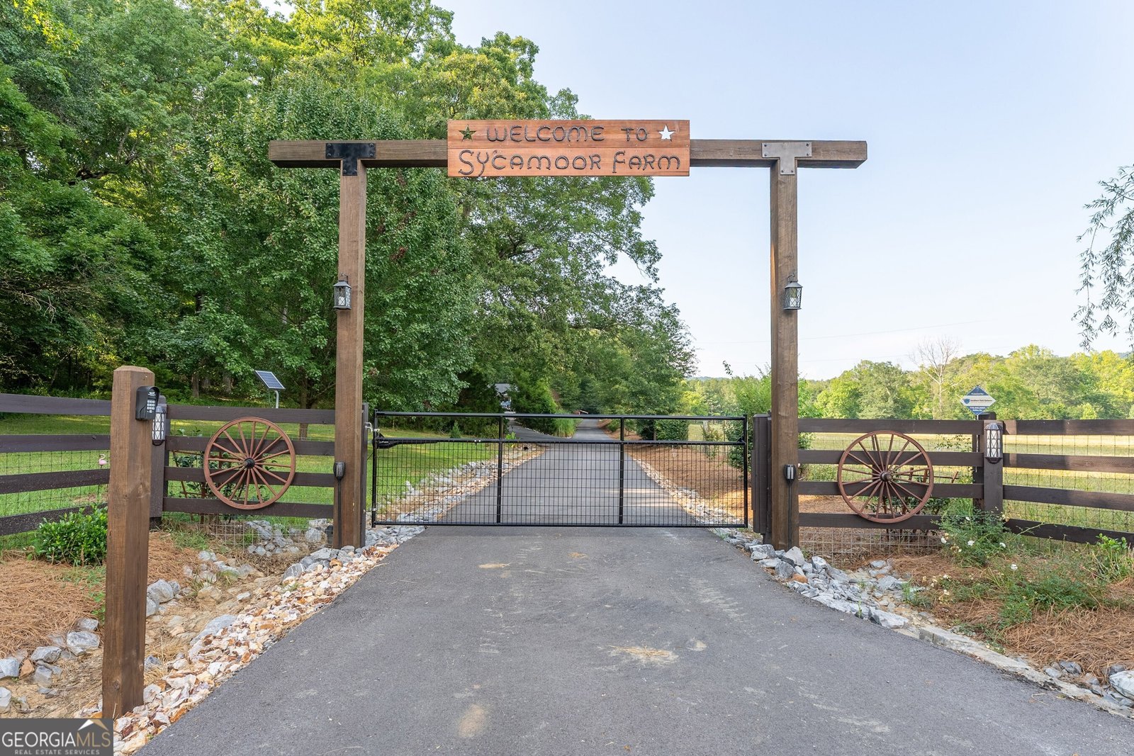 1213 Carters Road Chatsworth - 28
