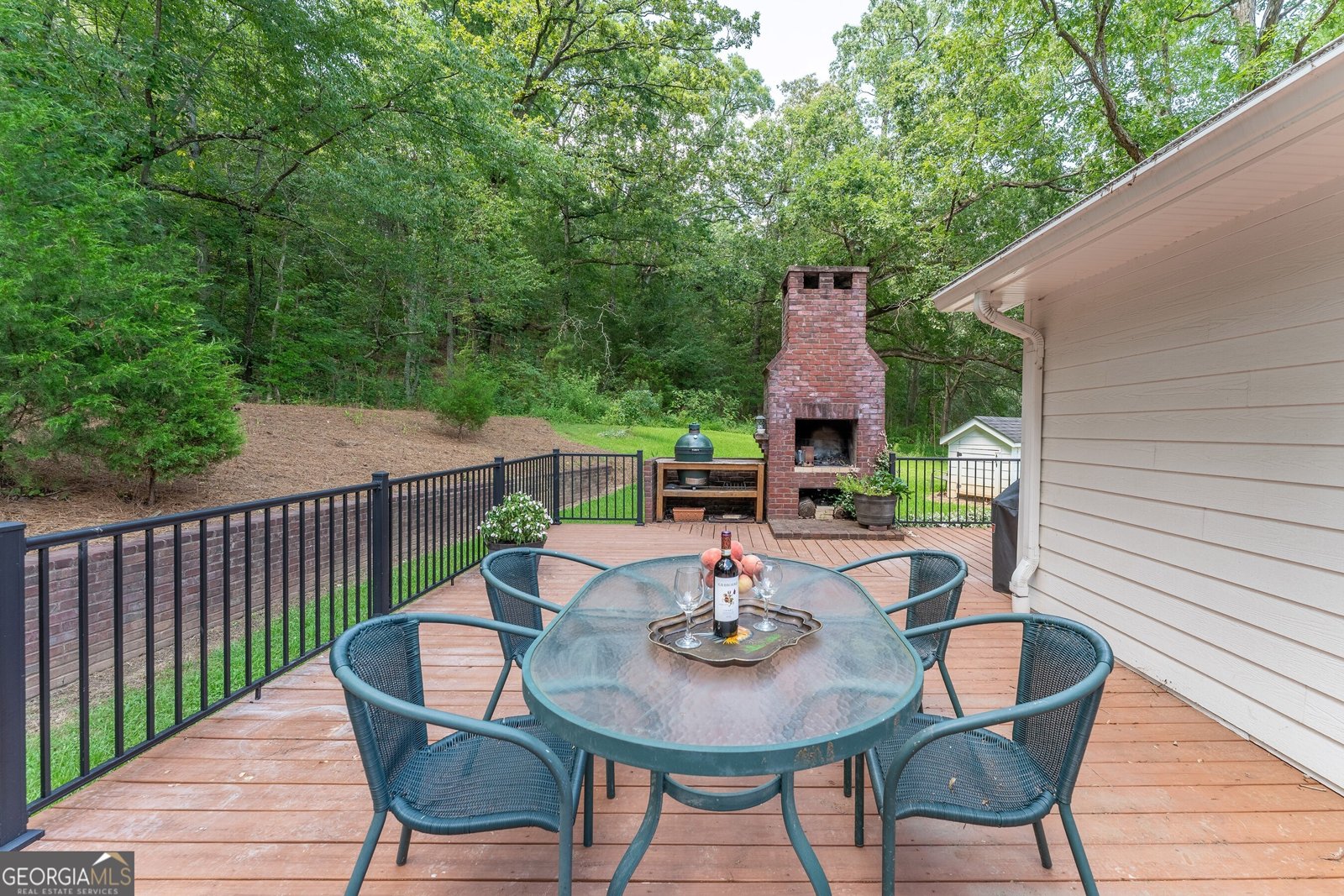 1213 Carters Road Chatsworth - 3